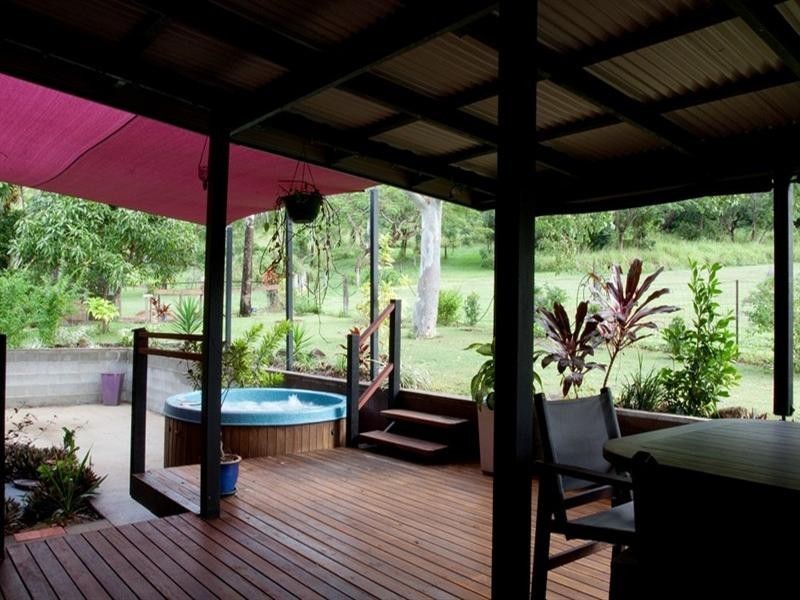 19 Ohanlon Road, Mount Julian QLD 4800