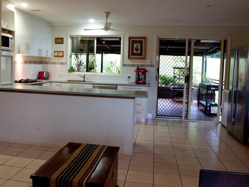 19 Ohanlon Road, Mount Julian QLD 4800