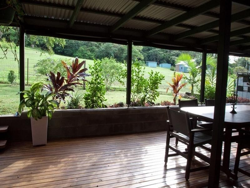 19 Ohanlon Road, Mount Julian QLD 4800