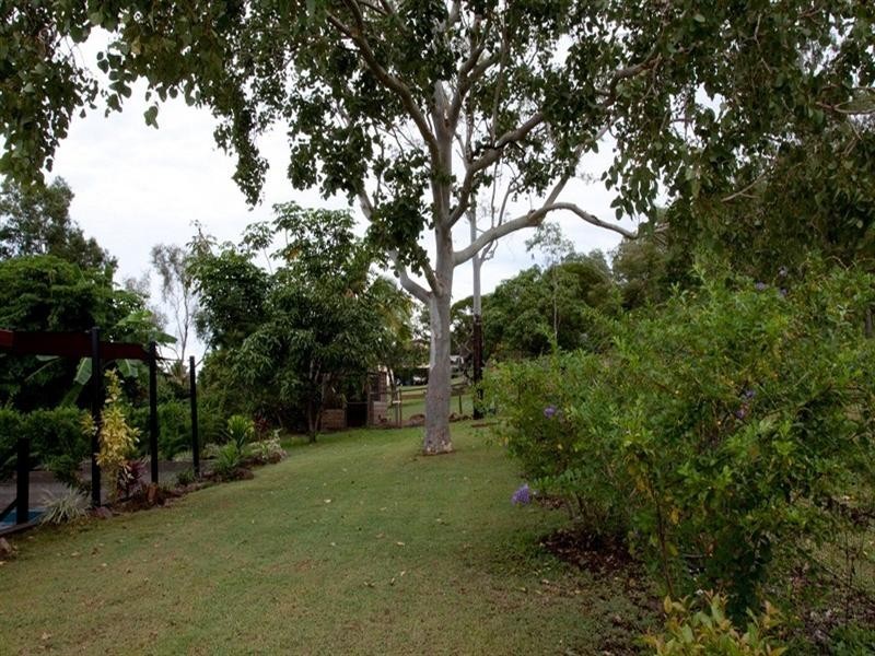 19 Ohanlon Road, Mount Julian QLD 4800