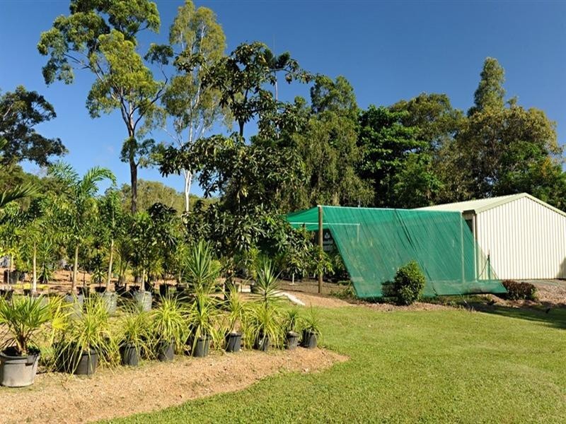 848 Conway Road, Conway QLD 4800