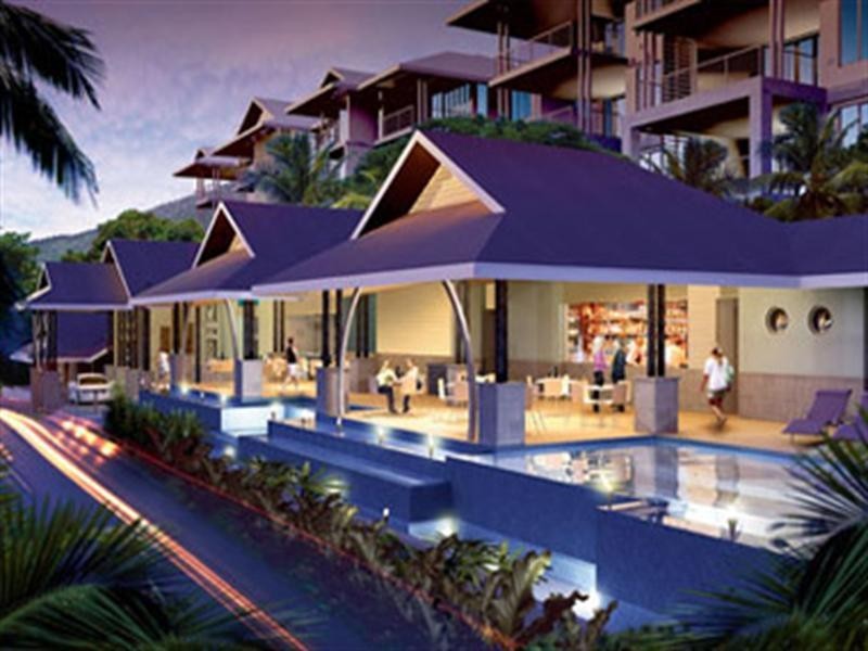 531/1 mount whitsunday Drive, Airlie Beach QLD 4802