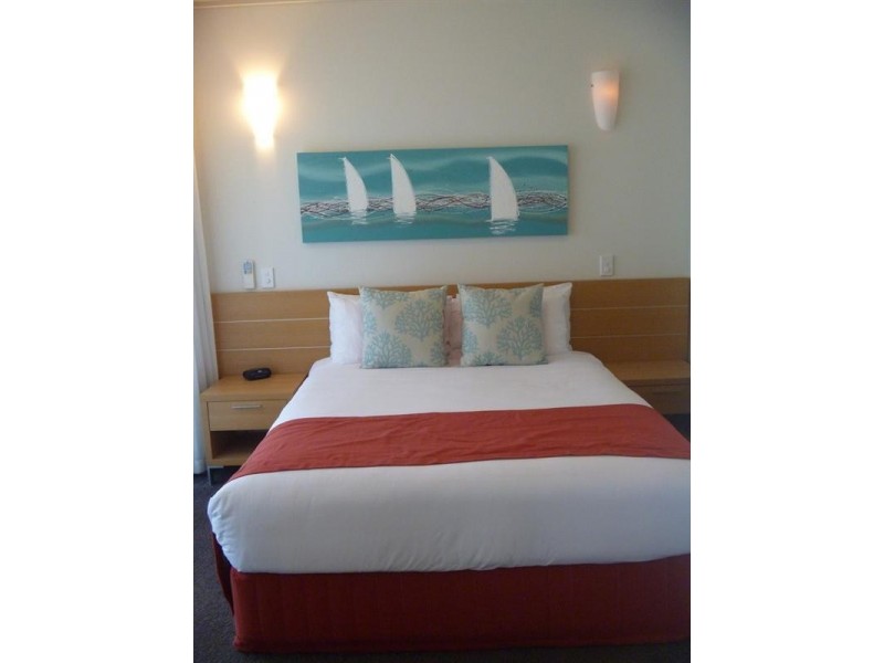 531/1 mount whitsunday Drive, Airlie Beach QLD 4802