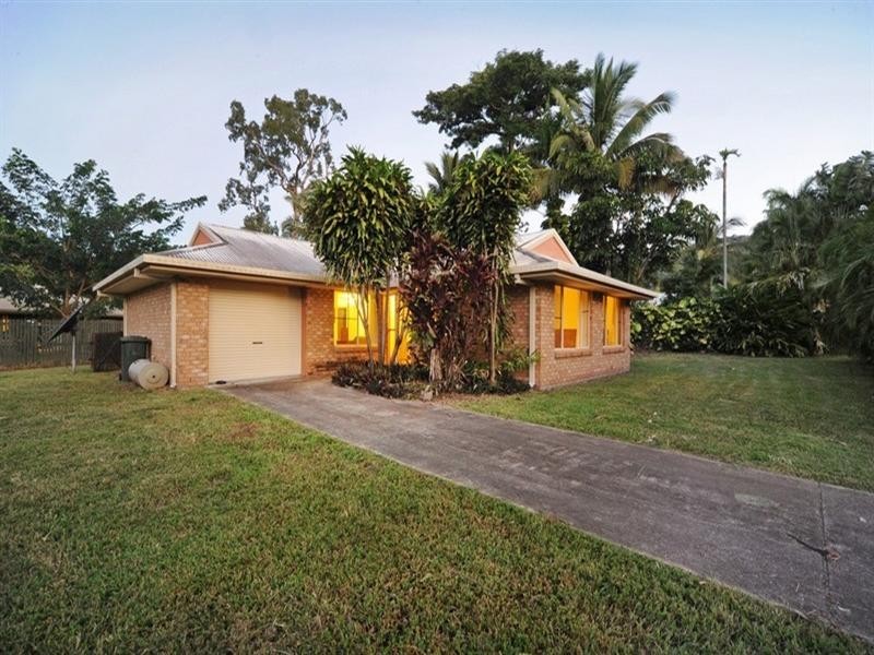 3 Catherine Crescent, Jubilee Pocket QLD 4802