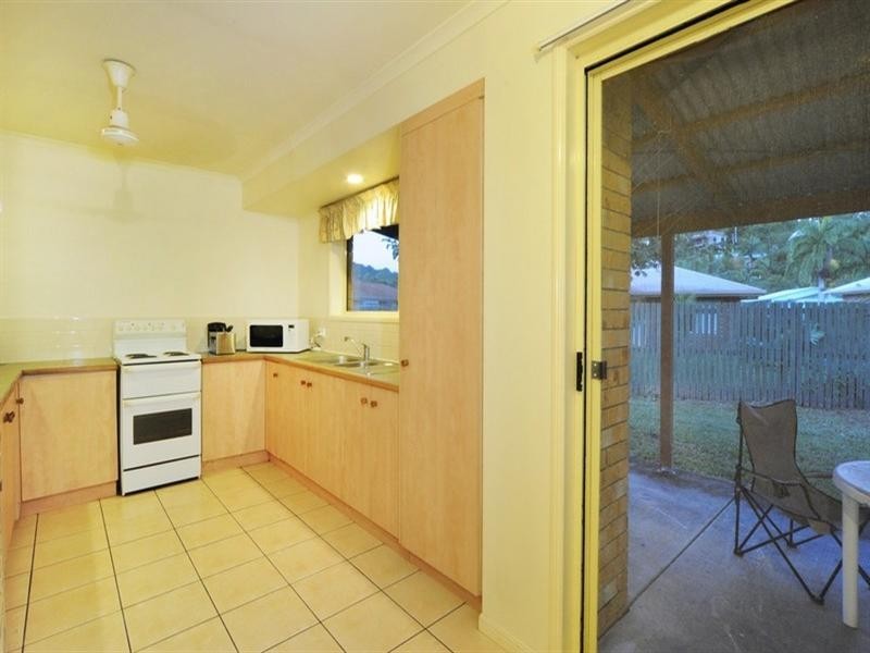 3 Catherine Crescent, Jubilee Pocket QLD 4802