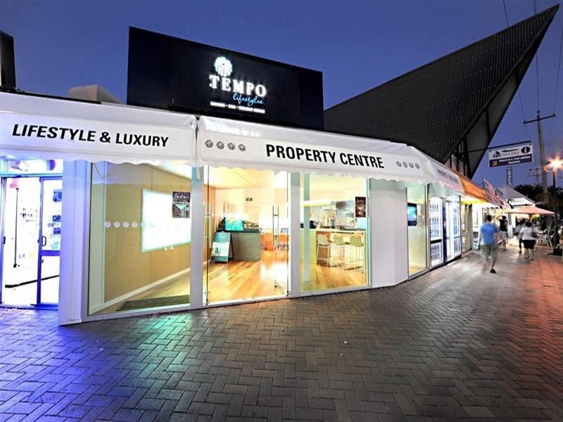 293 Shute Harbour Road, Airlie Beach QLD 4802