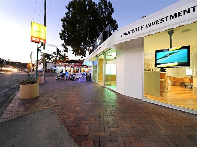 293 Shute Harbour Road, Airlie Beach QLD 4802