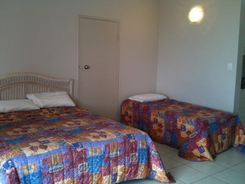 40A/5 Golden Orchid Drive, Airlie Beach QLD 4802