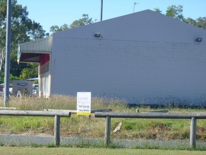 Lot/28 William Murray Drive, Cannonvale QLD 4802