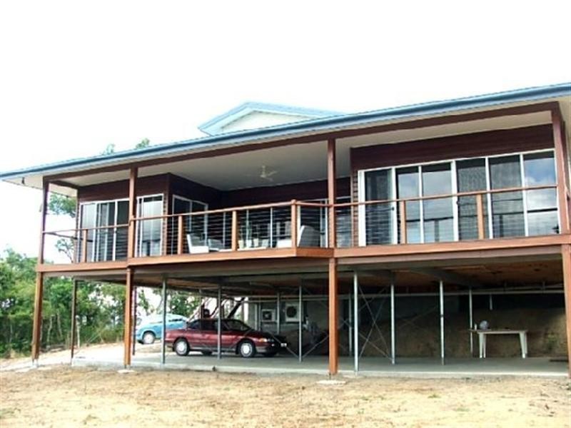 75 Black Road, Riordanvale QLD 4800