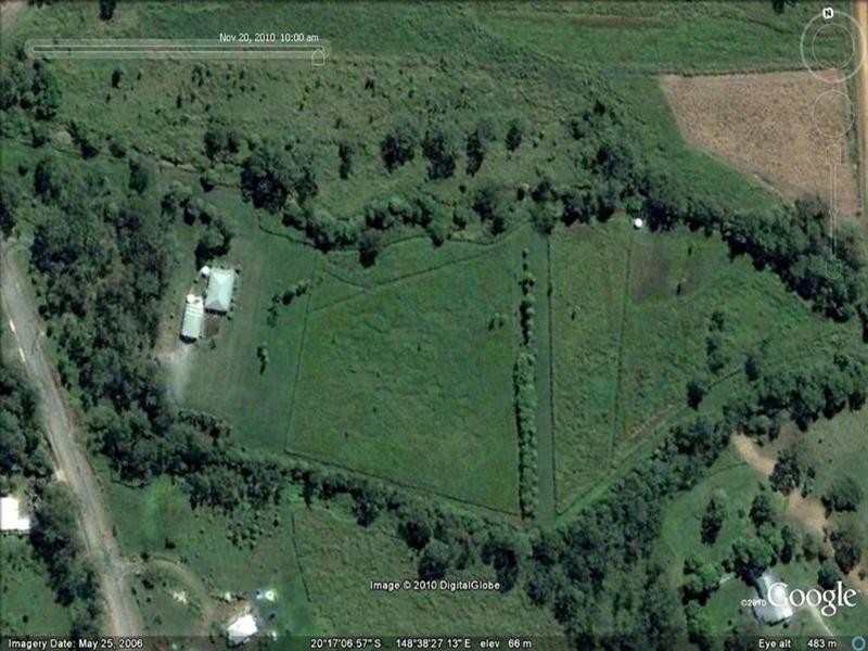 490 Sugarloaf Road, Sugarloaf QLD 4800