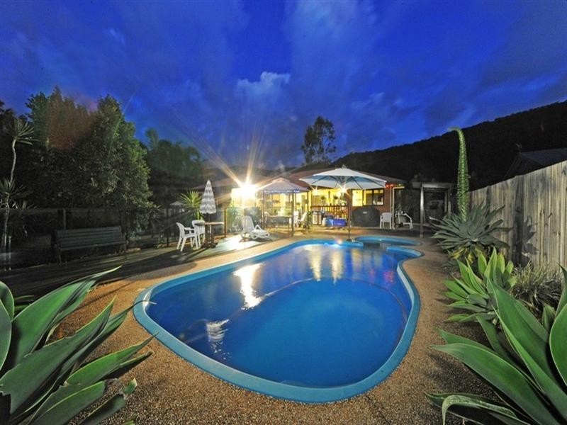 12 Wahoo Court, Jubilee Pocket QLD 4802
