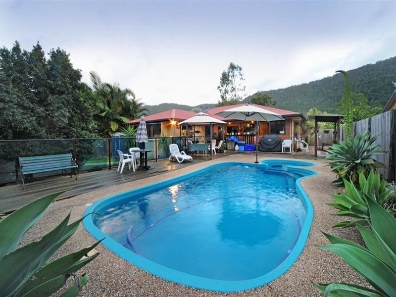 12 Wahoo Court, Jubilee Pocket QLD 4802