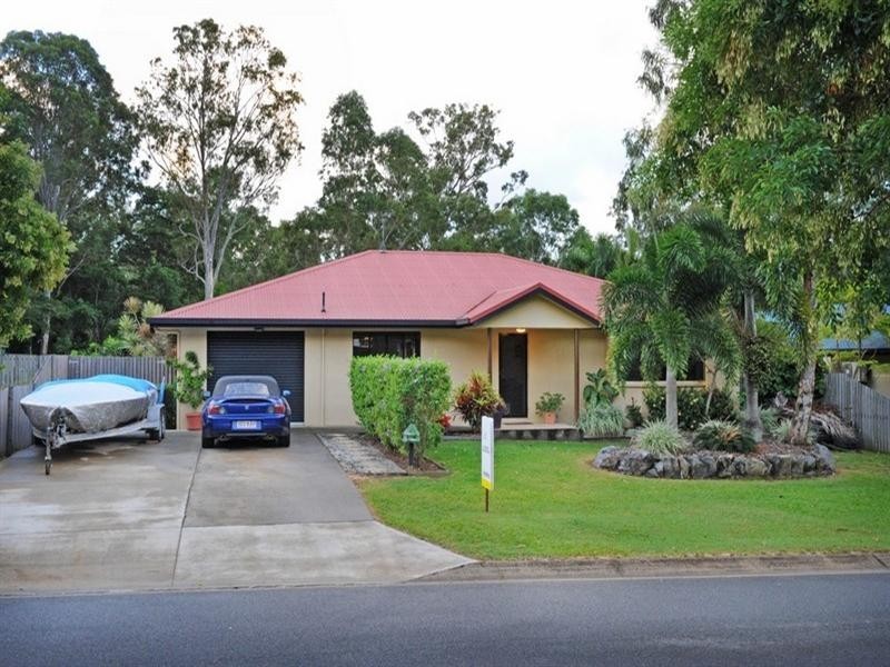 12 Wahoo Court, Jubilee Pocket QLD 4802