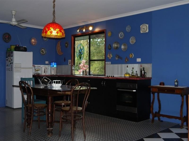 4 Leeder Road, Conway QLD 4800