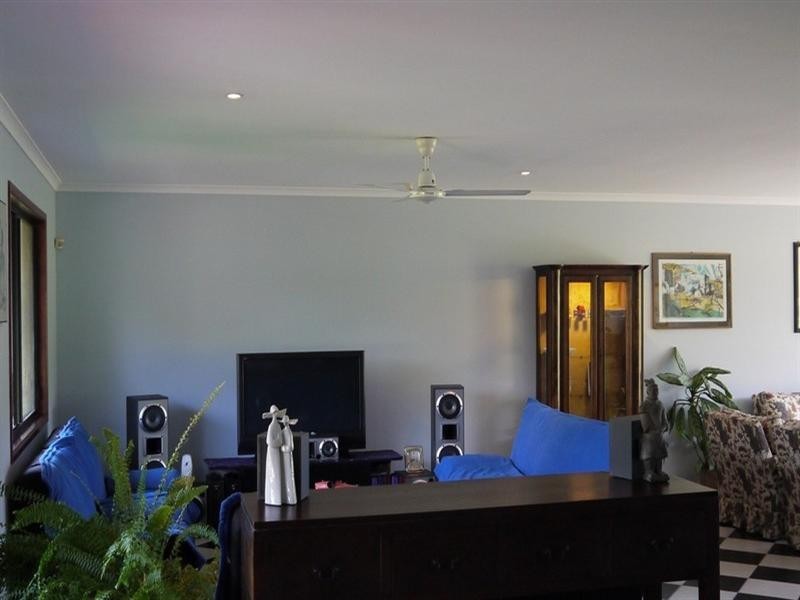 4 Leeder Road, Conway QLD 4800