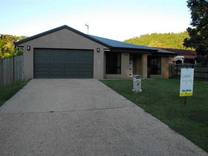 47 Erromango Drive, Jubilee Pocket QLD 4802