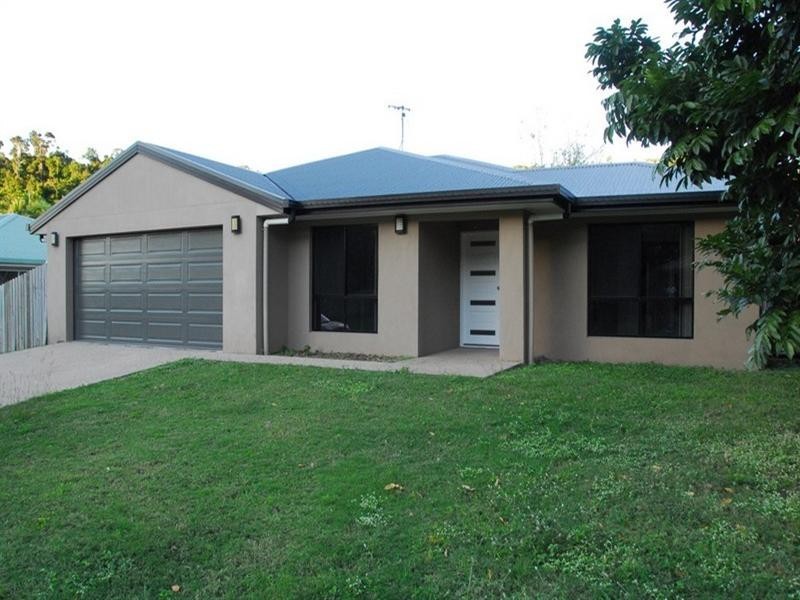 47 Erromango Drive, Jubilee Pocket QLD 4802