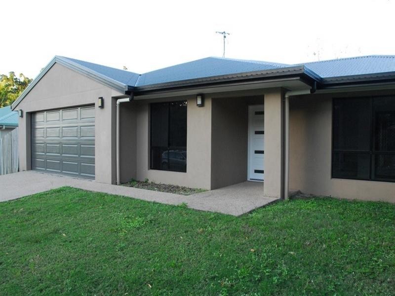 47 Erromango Drive, Jubilee Pocket QLD 4802