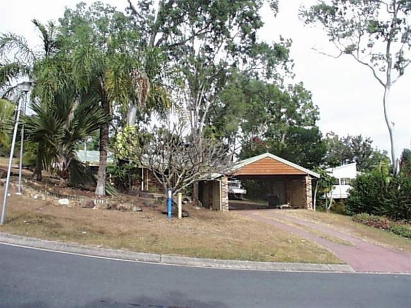 1 Alice Court, Cannonvale QLD 4802