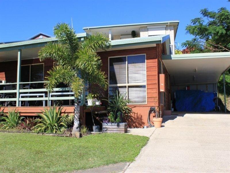 5 Katoota Court, Cannonvale QLD 4802