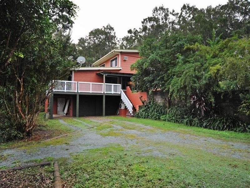 29 Caprioglio Road, Conway QLD 4800