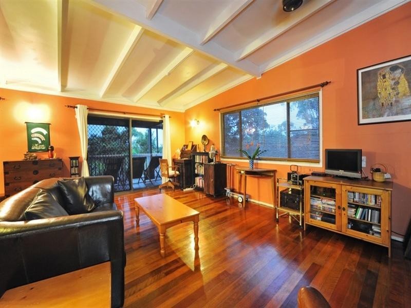 29 Caprioglio Road, Conway QLD 4800