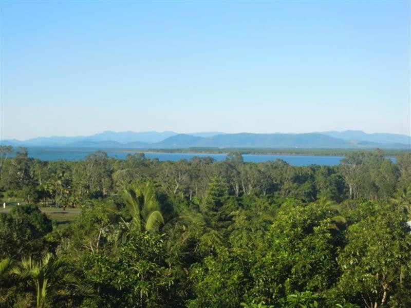 29 Caprioglio Road, Conway QLD 4800