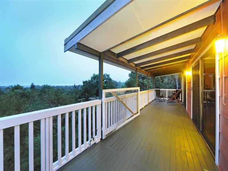 29 Caprioglio Road, Conway QLD 4800