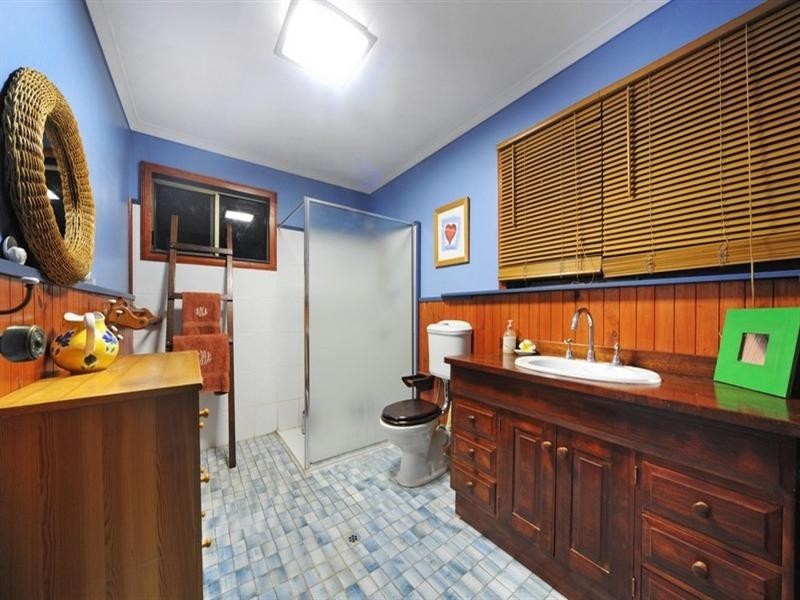 29 Caprioglio Road, Conway QLD 4800