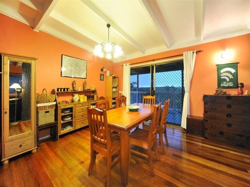 29 Caprioglio Road, Conway QLD 4800