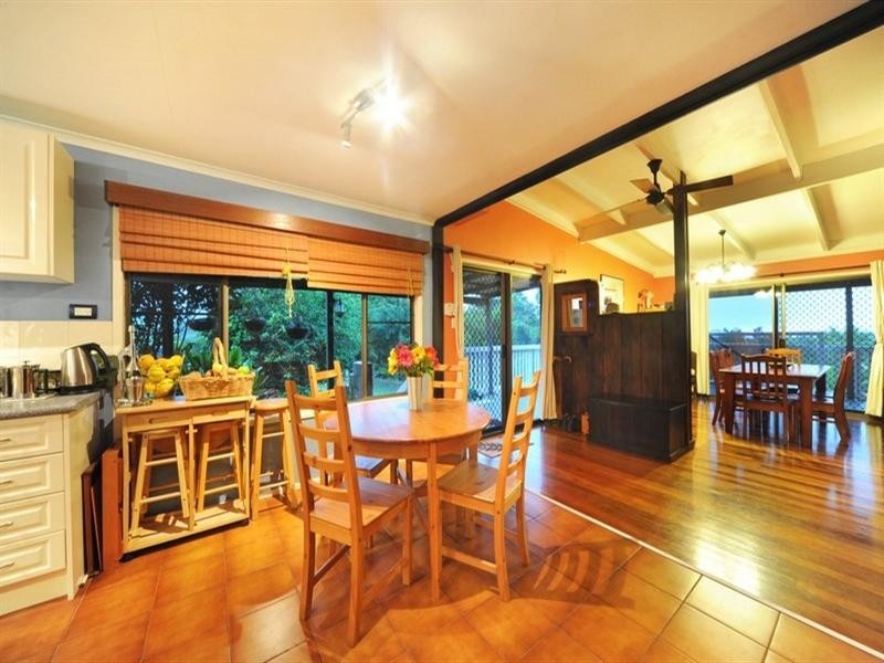 29 Caprioglio Road, Conway QLD 4800