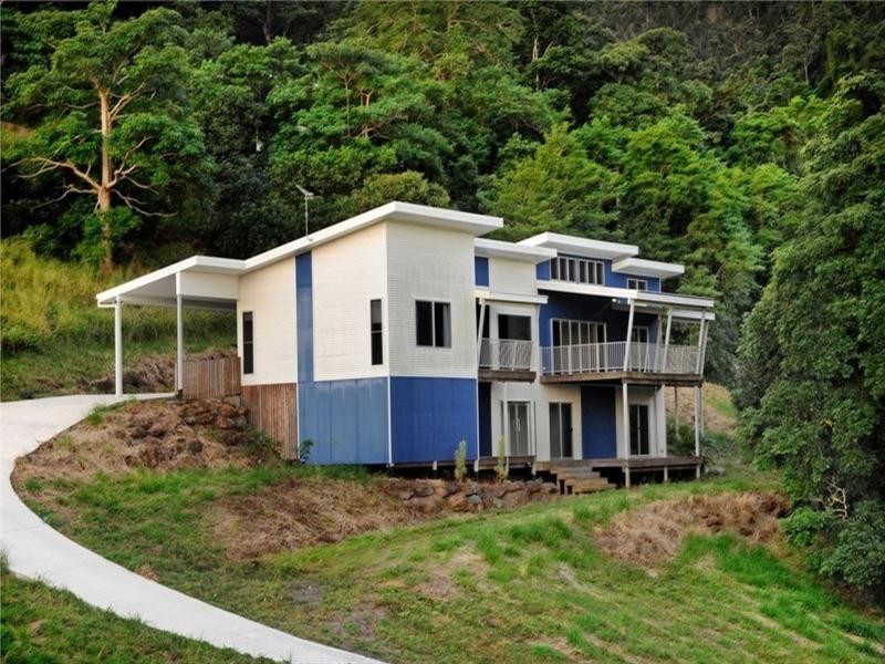 117 Kookaburra Drive, Riordanvale QLD 4800