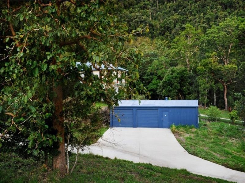 117 Kookaburra Drive, Riordanvale QLD 4800