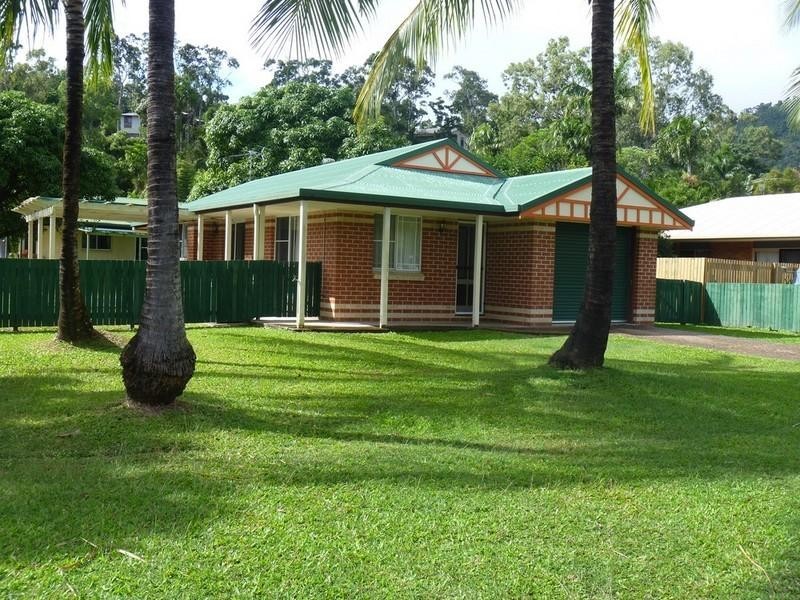 15 Erromango Drive, Jubilee Pocket QLD 4802