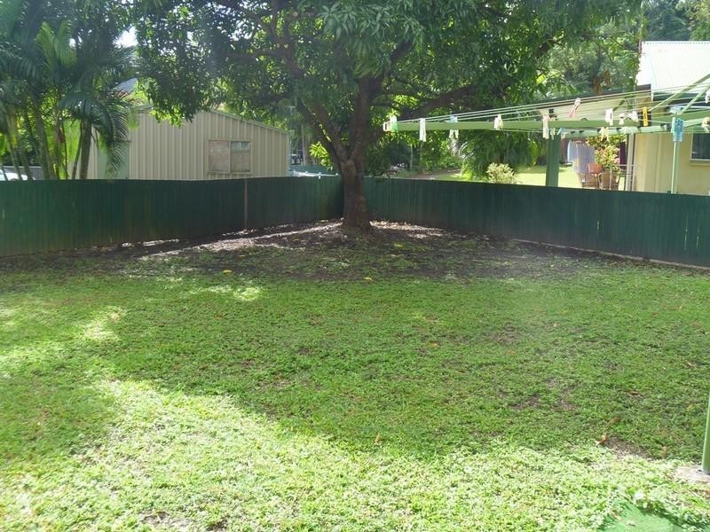 15 Erromango Drive, Jubilee Pocket QLD 4802