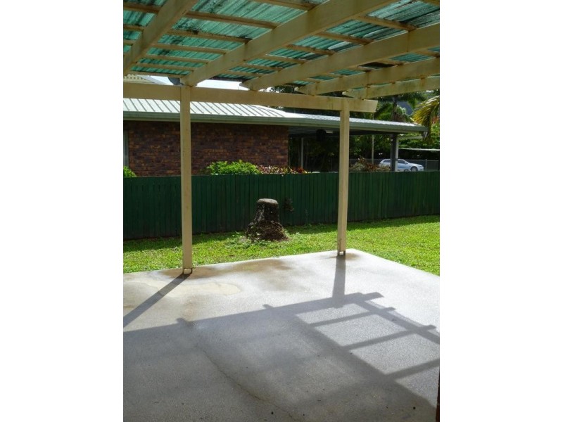 15 Erromango Drive, Jubilee Pocket QLD 4802