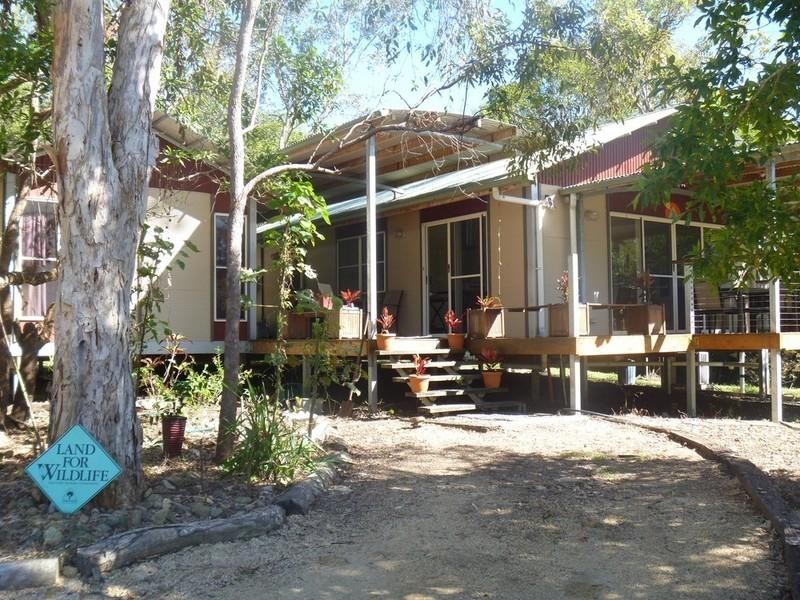 47 Gillies Road, Strathdickie QLD 4800