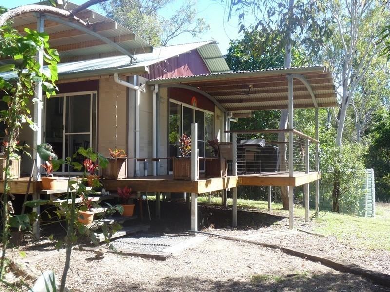 47 Gillies Road, Strathdickie QLD 4800