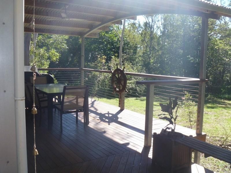 47 Gillies Road, Strathdickie QLD 4800