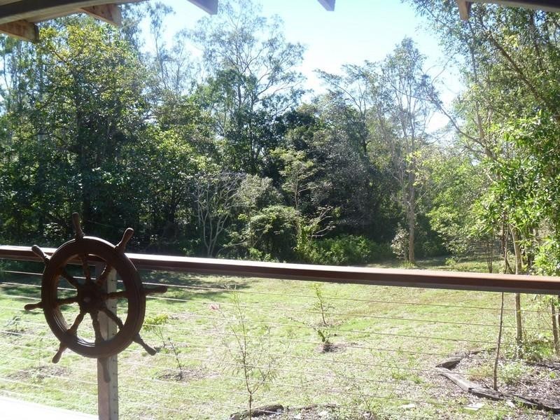 47 Gillies Road, Strathdickie QLD 4800