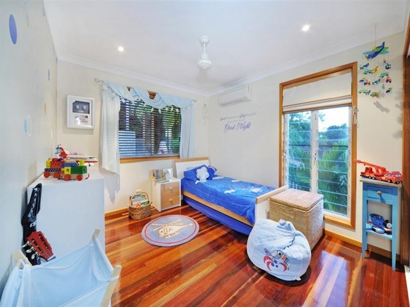 35 Jones Road, Cannonvale QLD 4802