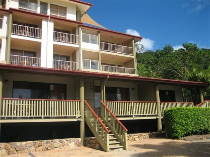 7/440 Shute Harbour Road, Airlie Beach QLD 4802