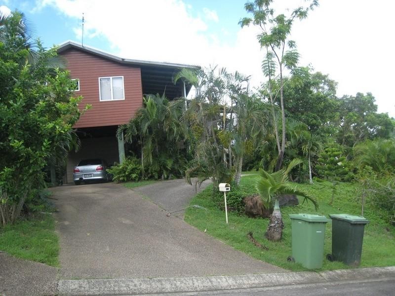 41A Jones Road, Cannonvale QLD 4802