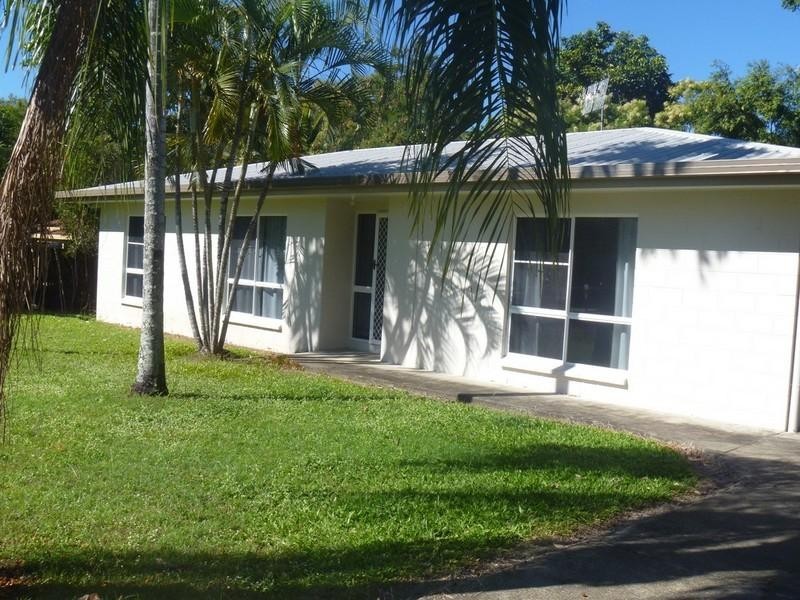 4 Aniwa Court, Jubilee Pocket QLD 4802