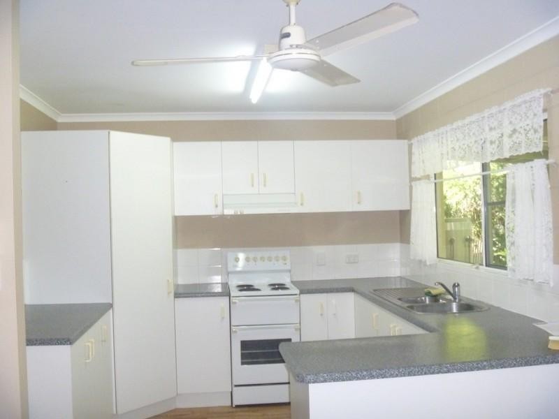 4 Aniwa Court, Jubilee Pocket QLD 4802