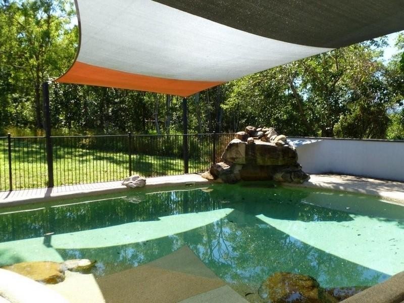 35 Riverview Drive, Mount Julian QLD 4800