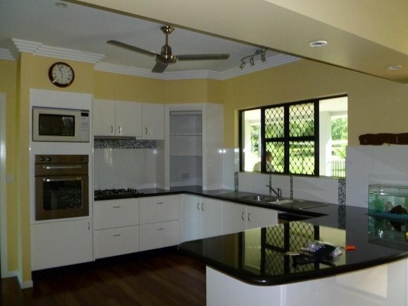 35 Riverview Drive, Mount Julian QLD 4800