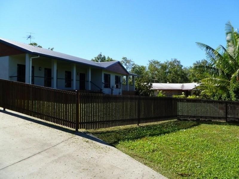 35 Riverview Drive, Mount Julian QLD 4800