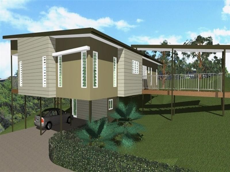 13 Beth Court, Cannonvale QLD 4802